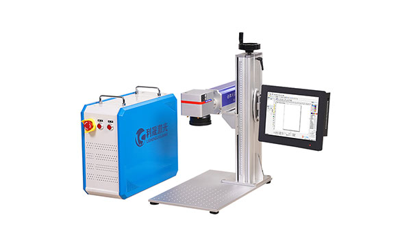 分體式激光打標機